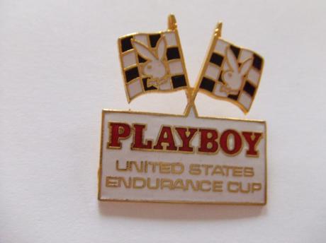 Playboy endurance cup autor ace